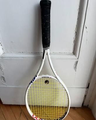 Racchetta Tecnifibre T FIGHT 300 98pollici