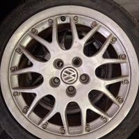 cerchi vw golf gti
