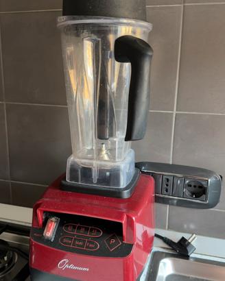 Blender Optimum