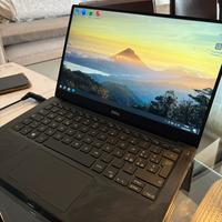 Computer PC Dell 14” intel i7