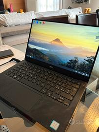 Computer PC Dell 14” intel i7