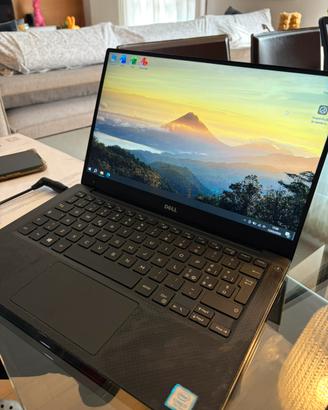 Computer PC Dell 14” intel i7