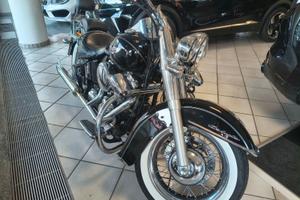 Harley Davidson softail Deluxe