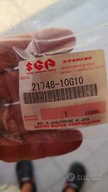 Bullone ferma puleggi CVT