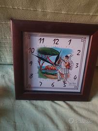 orologio per la casa