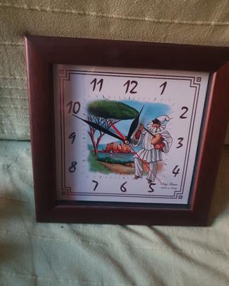 orologio per la casa