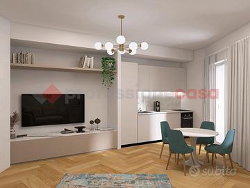 Appartamento Roma [Cod. rif 3337730VRG]