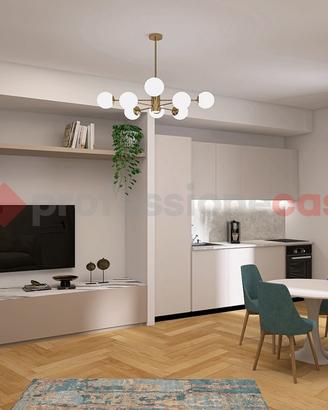 Appartamento Roma [Cod. rif 3337730VRG]