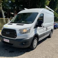 Ford Transit 2.0TDCi PREZZO COMPRESO IVA EURO 6B