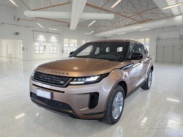 LAND ROVER RANGE ROVER EVOQUE 2.0D I4 163 MHEV S A