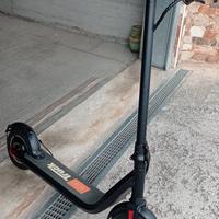 MONOPATTINO ELETTRICO I-BIKE