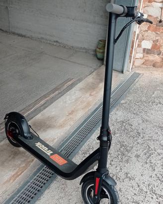 MONOPATTINO ELETTRICO I-BIKE