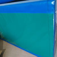 tappetoni, teli, teloni in pvc anche alimentari