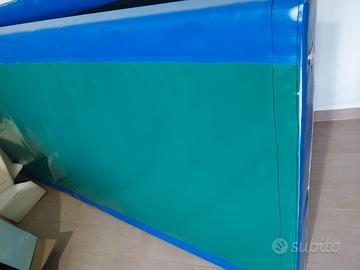 tappetoni, teli, teloni in pvc anche alimentari