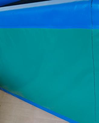 tappetoni, teli, teloni in pvc anche alimentari