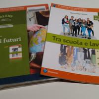 Libro Piani futuri 