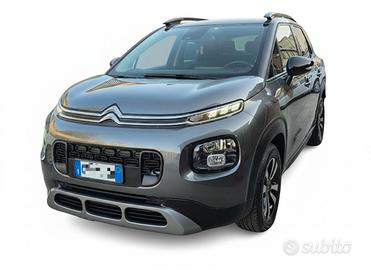 CITROEN C3 AIRCROSS BlueHDi 100 S&S SHINE CATENA 8
