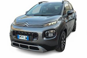 CITROEN C3 AIRCROSS BlueHDi 100 S&S SHINE CATENA 8