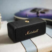 Marshall Cassa Bluetooth Emberton II
