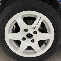 Cerchi Tecnomagnesio r14 4x108