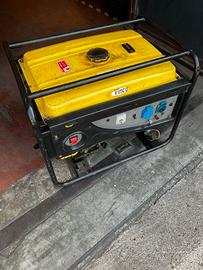 Gruppo elettrogeno Vinco 230v