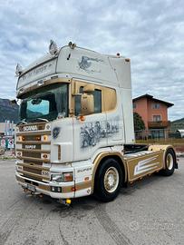 Scania 144 530