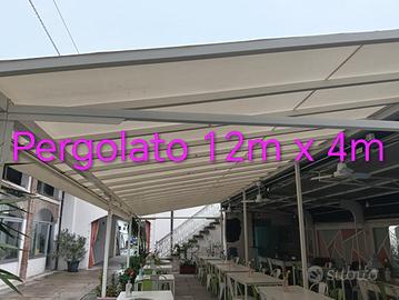 Pergolato