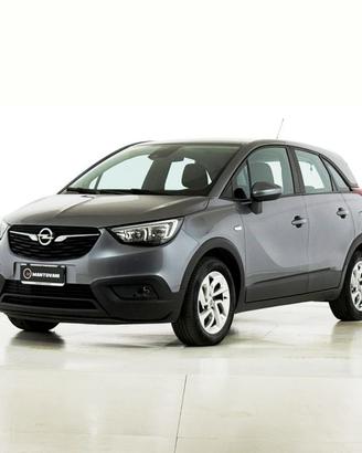 Opel Crossland X 1.2 81cv Advance MT5