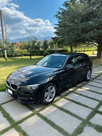 Bmw 318 318d Touring Sportline