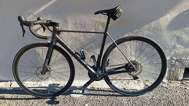 Orbea Orca M30 Shimano 105 11-34t 12V 2024