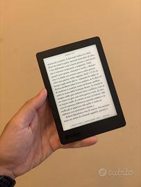 E-Reader Kobo