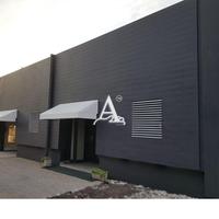 Tecnoazienda - Capannone