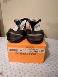 Scarpe con tacco da donna 40