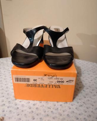 Scarpe con tacco da donna 40