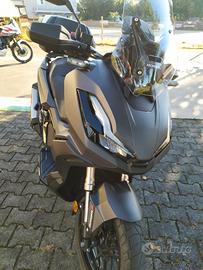 Honda ADV 350 - 2023