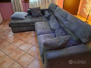 divani poltrone sofà 