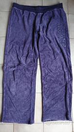 Pantaloni viola