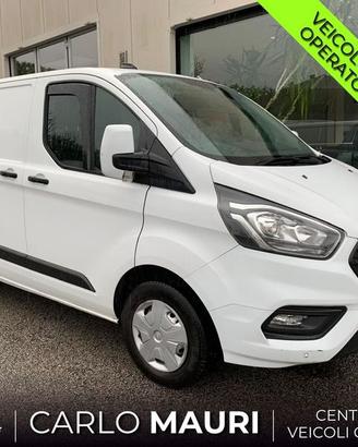 Ford Custom 280 Van - Motore Guasto 2.0 EcoBl...