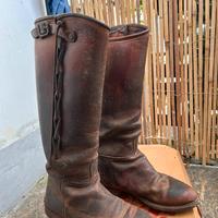 stivali Buttero equitazione