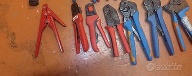 attrezzi elettrici 