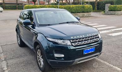 EVOQUE
