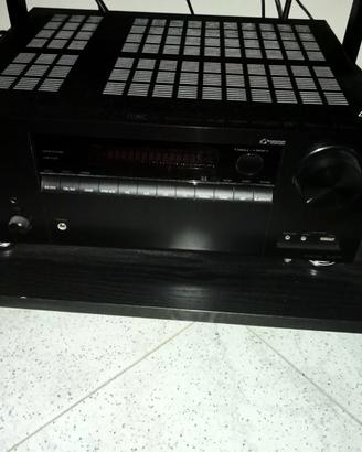 impianto home theatre