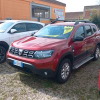 Dacia Duster 1.5 Blue dCi 8V 115 CV 4x4 Prestige