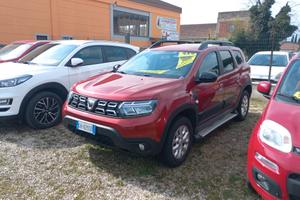 Dacia Duster 1.5 Blue dCi 8V 115 CV 4x4 Prestige