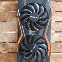 PC Gaming i5-10500 / GTX 1050 Ti / 8GB RAM + Wi-Fi