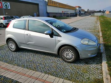 grande punto 1,2 del 2006
