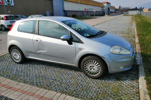 grande punto 1,2 del 2006