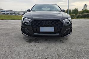 AUDI A3  SPORTBACK  METANO