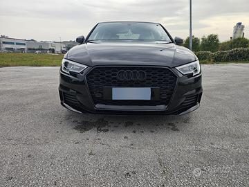 AUDI A3  SPORTBACK  METANO