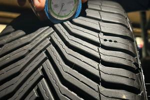 Pneumatici Mini Cooper 225/45/18 Run Flat
